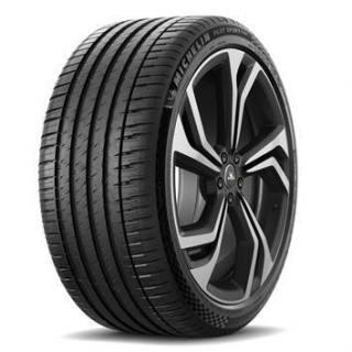 265/45R21 104W MICHELIN PILOT SPORT 4 S dot-2023