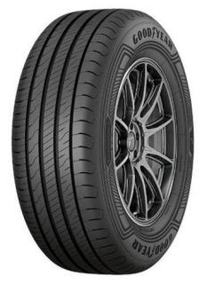 265/50R20 111V GOODYEAR EFFI. GRIP 2 SU-2024r
