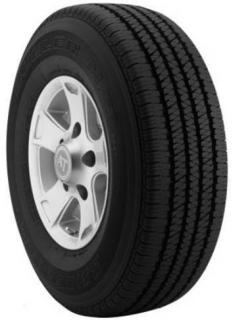 265/60R18 110H BRIDGESTONE D684II-2022