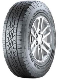 265/60R18 110H CONTINENTAL CROSS ATR FR-2024r