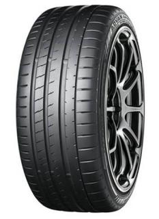 275/35R21 103Y YOKOHAMA V107D -2022