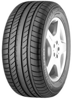 275/40R20 106Y CONTINENTAL 4X4 SP.CONT -2022