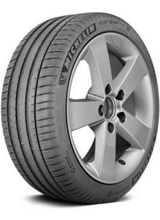 275/40R21 107Y MICHELIN PS4 SUV ZP * FR-2023r