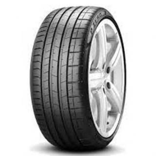 275/45R21 110H PIRELLI P-ZERO(PZ4) MOE--2022r