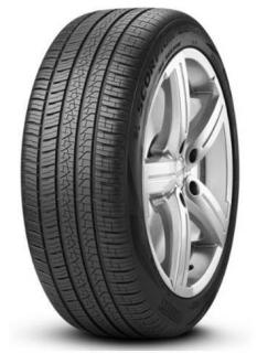 275/45R21 110W PIRELLI SCORPION ZERO AS-2024r