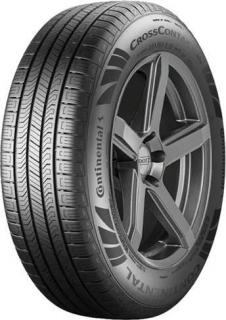 275/45R22 115W CONTINENTAL CROSSCONTACT-2022r