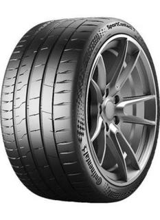 285/30R22 101Y CONTINENTAL SC-7 CSi AO -2024r