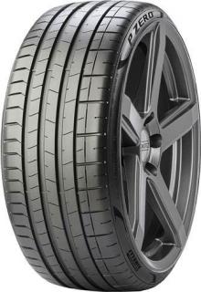 285/30R22 104Y PIRELLI P-ZERO(PZ4) * -2024r