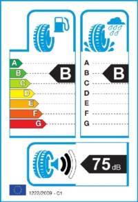 285/40R19 107V CONTINENTAL WINTERCONTAC-2022