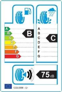 285/40R22 110Y CONTINENTAL CROSS LX SPO-2022