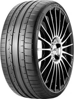 285/45R21 113Y CONTINENTAL SC-6 AO2 FR -2022