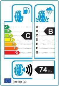 315/35R20 110W CONTINENTAL SC-5 SSR* SU-2022