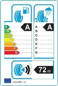 315/40R21 111Y CONTINENTAL ECO 6 Q MO C-2024r