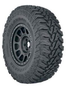 LT225/65R17 102Q YOKOHAMA G003 POR-2022r