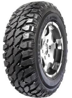 LT235/75R15 104Q HIFLY VIGOROUS MT601 P-2024r