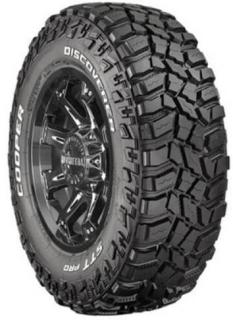 LT235/85R16 120Q COOPER DISCOVERER STT-2022r