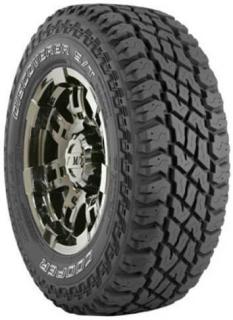 LT245/75R16 120Q COOPER DISCOVERER ST M-2024r