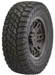 LT265/70R16 121Q COOPER DISCOVERER ST M-2024r