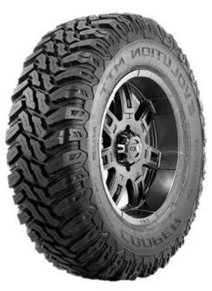 LT265/70R17 121Q COOPER EVOLUTION MTT O-2022