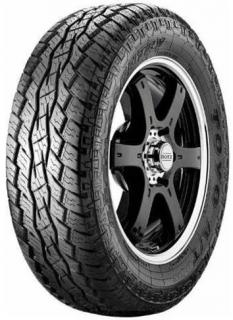 LT265/75R16 119S TOYO OPEN COUNTRY A/T+-2022r