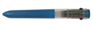 Długopis 10-cio kolorowy