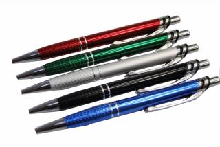 Długopis automatyczny Exe AL17134