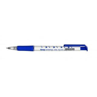 Długopis automatyczny gwiazdki TOMA  TO-069