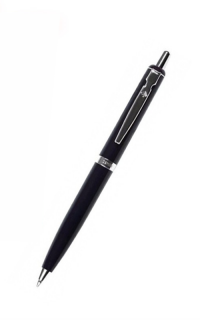 Długopis automatyczny Zenith 7-Classic Czarny