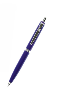 Długopis automatyczny Zenith 7-Classic Granatowy