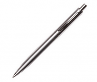 Długopis metalowy Zenith Silver