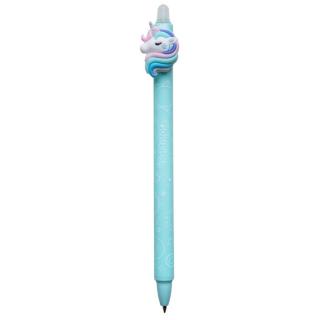 Długopis wymazywalny automatyczny Colorino Unicorn nr 3961