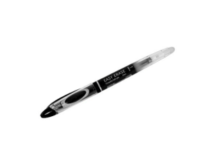 Długopis wymazywalny czarny Easy Erase