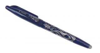 Długopis wymazywalny PILOT Frixion 0,7 ścieralny niebieski