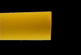 Folia samoprzylepna żółta 10 ark. A4
