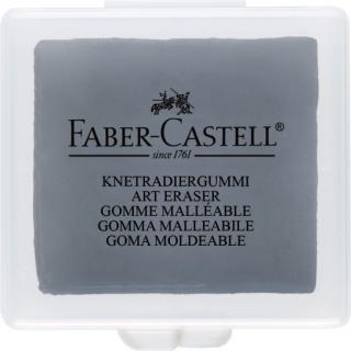 Gumka chlebowa szara Faber Castell