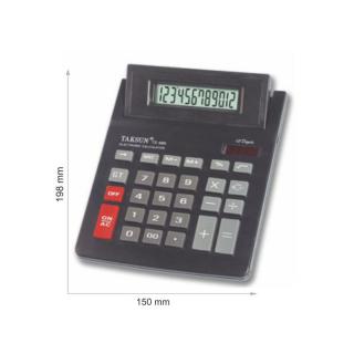 Kalkulator naukowy biurkowy Taksun TS-889