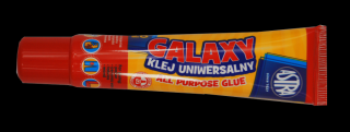 Klej w tubie Galaxy Astra 40 ml uniwersalny