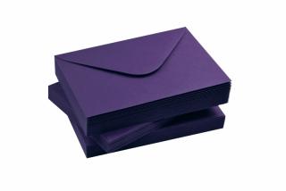 Koperty purpurowe ciemne C6 120 g/m2 10 szt nr 78