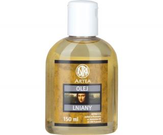 Olej lniany 150 ml Astra