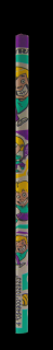 Ołówek fantazyjny Lyra Skateboard