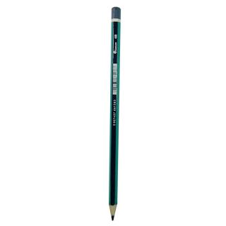 Ołówek techniczny różne twardości  12 szt.