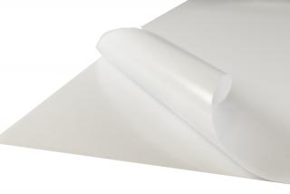 Papier samoprzylepny biały A5 14.85 x 21 cm matowy 100 ark