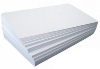 Papier techniczny biały 300 g/m2 100 ark.