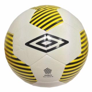 Piłka nożna UMBRO Neo Trainer żółta 320g