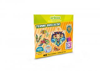 Termo breloczki Cricco CR151