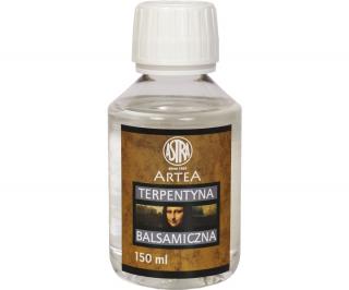 Terpentyna balsamiczna 150 ml Astra