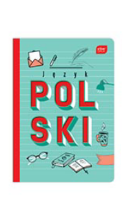 Zeszyt tematyczny Interdruk 60k J.Polski