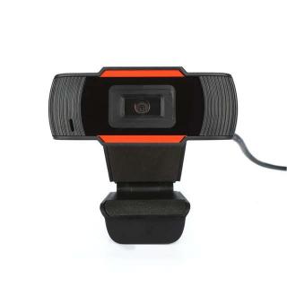 Kamera INTERNETOWA PC FHD 1080P MIKROFON PC001