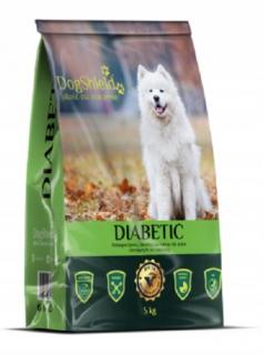 BIOfaktor DogShield Diabetic 5kg