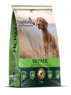 BIOfaktor DogShield Hepatic 5kg